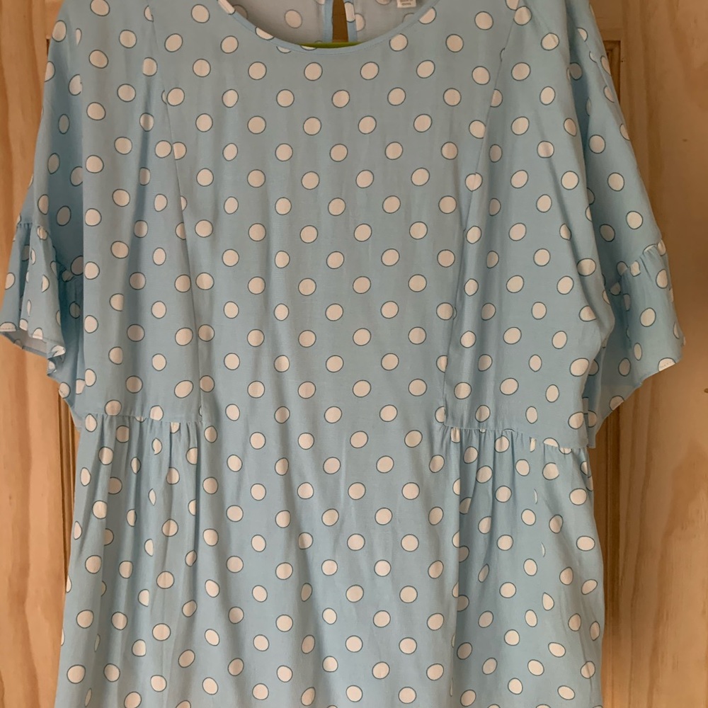 Never worn! Boden shirt